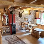 Domki Bialogarda Holiday home *