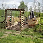 Holiday home Domki Bialogarda