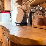 Domki Bialogarda Holiday home Bialogarda