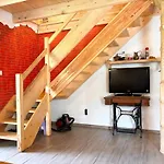Domki Bialogarda Holiday home *