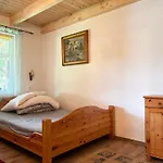 Holiday home Domki Bialogarda *