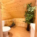Holiday home Domki Bialogarda Bialogarda