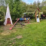 Domki Bialogarda Bialogarda