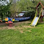 Domki Bialogarda Holiday home