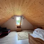 Holiday home Domki Bialogarda Bialogarda