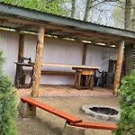 Holiday home Domki Bialogarda