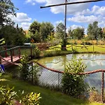 Holiday home Domki Bialogarda *
