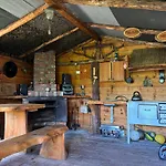 Domki Bialogarda Holiday home