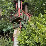 Domki Bialogarda Holiday home *