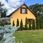 Holiday home Domki Bialogarda