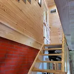 Domki Bialogarda Holiday home
