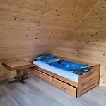 Domki Bialogarda Holiday home Bialogarda