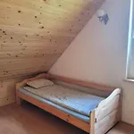 Domki Bialogarda Holiday home
