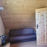 Domki Bialogarda Holiday home *