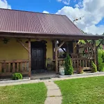 Domki Bialogarda Holiday home Bialogarda