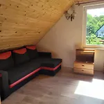 Holiday home Domki Bialogarda Bialogarda