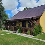 Domki Bialogarda *