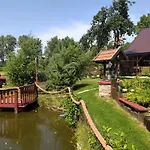Domki Bialogarda Holiday home *
