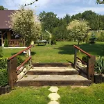 Holiday home Domki Bialogarda *