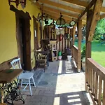 Holiday home Domki Bialogarda