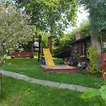 Domki Bialogarda Holiday home *