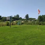 Domki Bialogarda Holiday home Bialogarda
