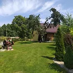 Domki Bialogarda Bialogarda