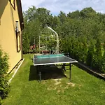 Domki Bialogarda Holiday home