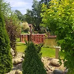 Holiday home Domki Bialogarda *