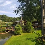 Holiday home Domki Bialogarda Bialogarda