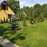 Domki Bialogarda Bialogarda