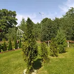 Holiday home Domki Bialogarda