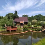 Holiday home Domki Bialogarda Bialogarda