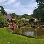 Holiday home Domki Bialogarda Bialogarda