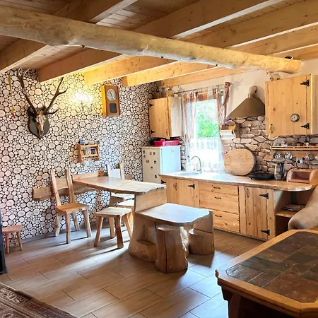 Dom wakacyjny Białogarda Bialogarda