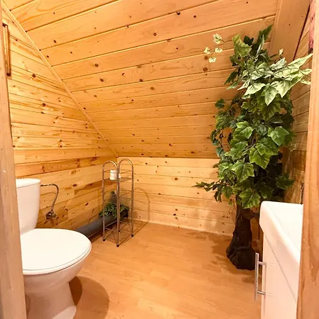 Dom wakacyjny Białogarda Bialogarda