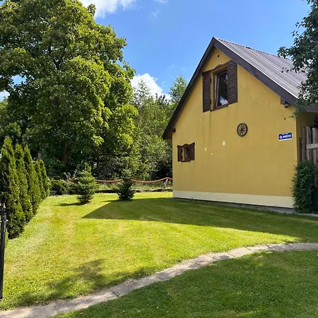 Holiday home Domki Bialogarda *
