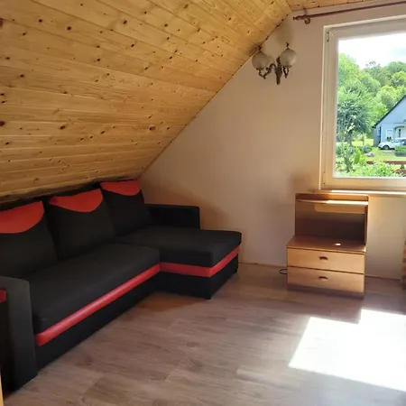 Dom wakacyjny Białogarda Bialogarda