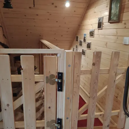 Dom wakacyjny Białogarda Bialogarda