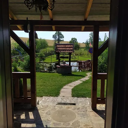 Białogarda * Bialogarda