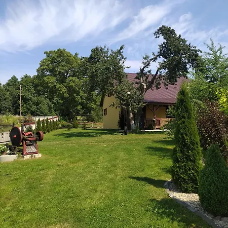 Białogarda Bialogarda