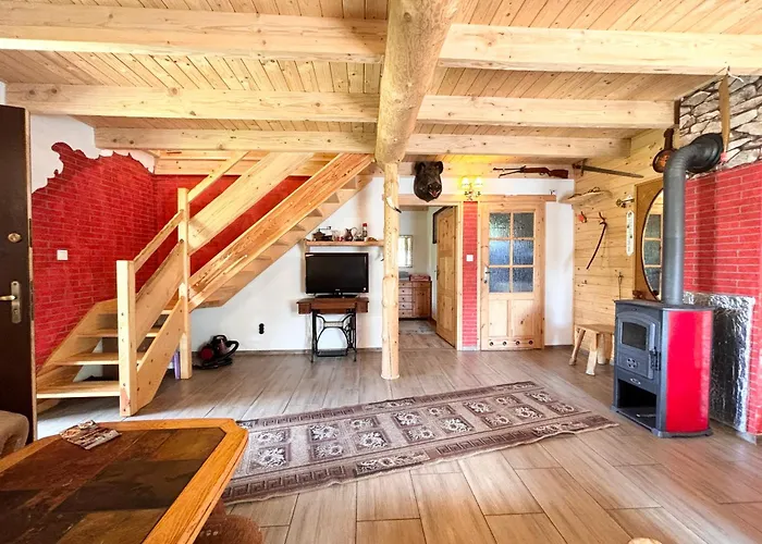 Domki Bialogarda Bialogarda